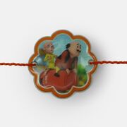 Funny Motu and Patlu Kids Rakhi