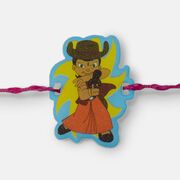 New Style Chhota Bheem Rakhi
