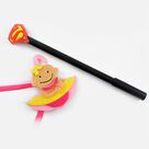 Cute Baby Rakhi With Superman Pen