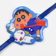 Awesome Shinchan Rakhi 