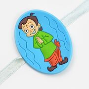 Sanskari Chhota Bheem Rakhi