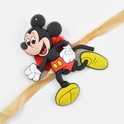 Superb Mickey Mouse Rakhi