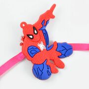 Amazing Spiderman Rakhi