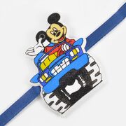 Mickey Mouse Monster Truck Rakhi 