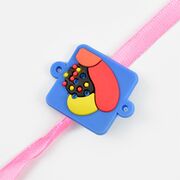 Candy Crush Kids Rakhi