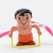 Amazing Walking Toy Chhota Beem Kids Rakhi