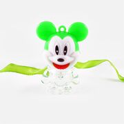 Fantastic Mickey Mouse See Through Kids Rakhi 