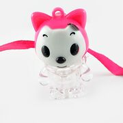 Transparent Cat Toy Kids Rakhi