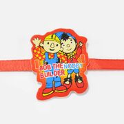 Bob The Builder Famous Cartoon Kid Rakhi