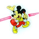 Mickey Mouse Cartoon Rakhi for Children