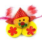 Beautiful Cartoon Character with Cap Rakhi for Children