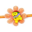 Panda with Mom - Fancy Rakhi for Babies and Kids