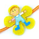 Kids Love forever - Beautiful Rakhi for Kids