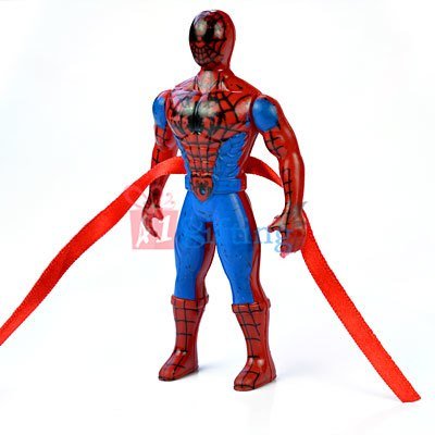 Spiderman Toy Rakhi for Kids 
