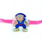 Ninza Cartoon Toy Rakhi for Kids