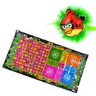 Snake n Ladder-Ludo with Angry Birds Kids Rakhi
