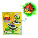 Solar Energy-6 in 1 Games n Angry Birds Kids Rakhi