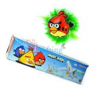 Angry Birds-Air Bus Toy with Angry Birds Kids Rakhi