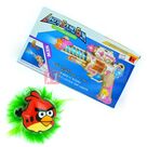 Laser Sound Gun-Kids Toy with Angry Birds Kids Rakhi