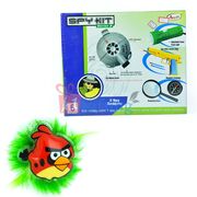 Spy Kit Series-2 with Angry Birds Rakhi for Children