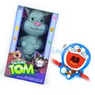 Talking TOM with Doraemon Children Rakhi