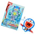 Star Defender with Doraemon Kids Rakhi