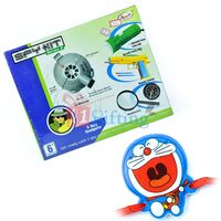 Spy Kit Series-2 n Doraemon Kids Rakhi