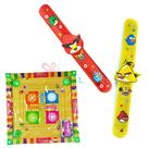 Carrom Board n Angry Birds Rakhi Band Pair
