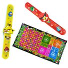 Snake n Ladder-Ludo n 2 Angry Birds Rakhi Band