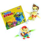 Baby Stool n Little Ganesha-Bal Hanuman Kids Rakhi