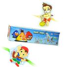 Solar Energy-6 in 1 Games n 2 Kids Rakhis