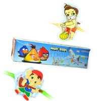 Solar Energy-6 in 1 Games n 2 Kids Rakhis