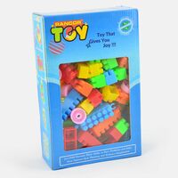 Rancor Puzzle Toy for Kids