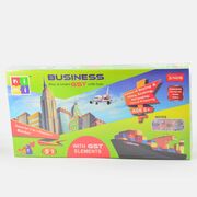 Multi-player Board Game for Family and Kids