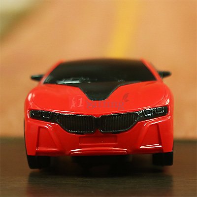 Audi Model Car Gift for Kids