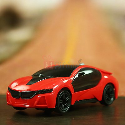 Audi Model Car Gift for Kids