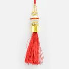 Peal in Central with Ring Lumba Rakhi
