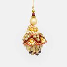 Design ed from Different Colors Special Loving Lumba Rakhi