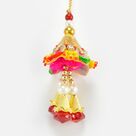Rajasthani Design Soft Lumba of New Design and Beads