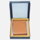 Light Brown Color Scenario Amazing Mens Wallet