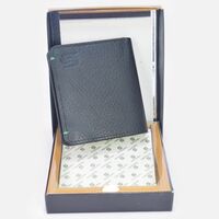 Simple Looking Scenario Mens Amazing Wallet