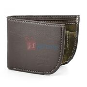 Formal Wallet for Men Card Holder in Black