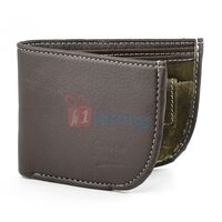 Formal Wallet for Men Card Holder in Black
