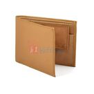 Reebok Printed Wallet for Men with Card Holder