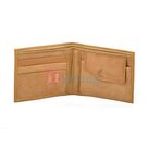 Reebok Printed Wallet for Men with Card Holder