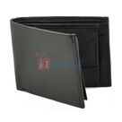 Formal Wallet for Men with Address Card Window