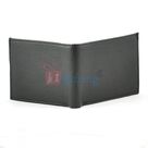 Formal Wallet for Men with Address Card Window