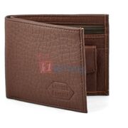Official Chain Secure Wallet for Men with Multi Pocket