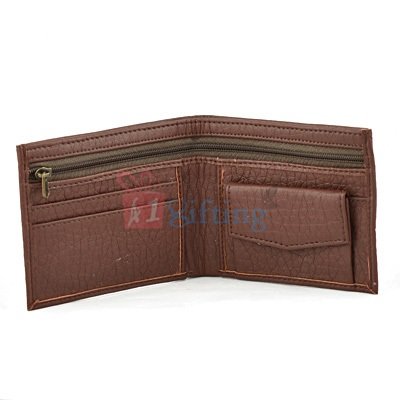 Official Chain Secure Wallet for Men with Multi Pocket
