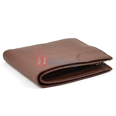 Official Chain Secure Wallet for Men with Multi Pocket